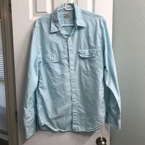 J. Crew button down shirt